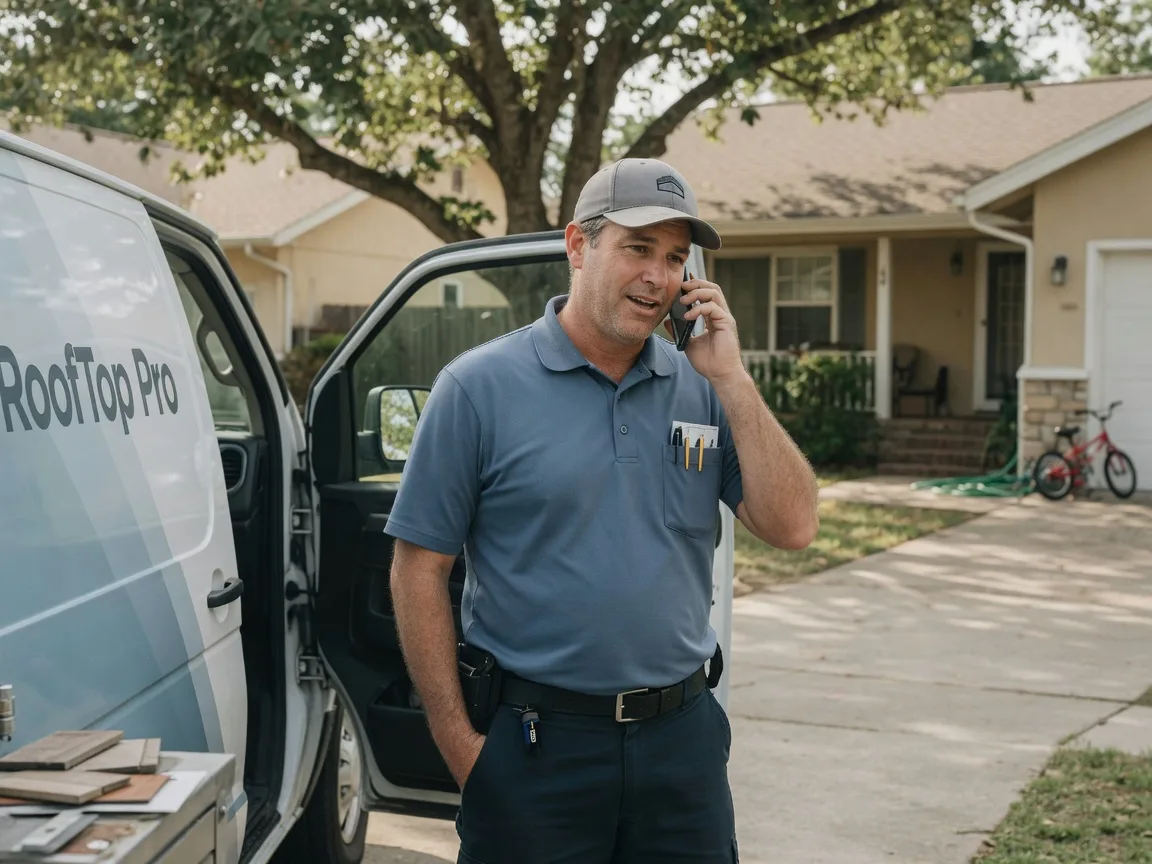 Roof Repair Justice, WV FAQs