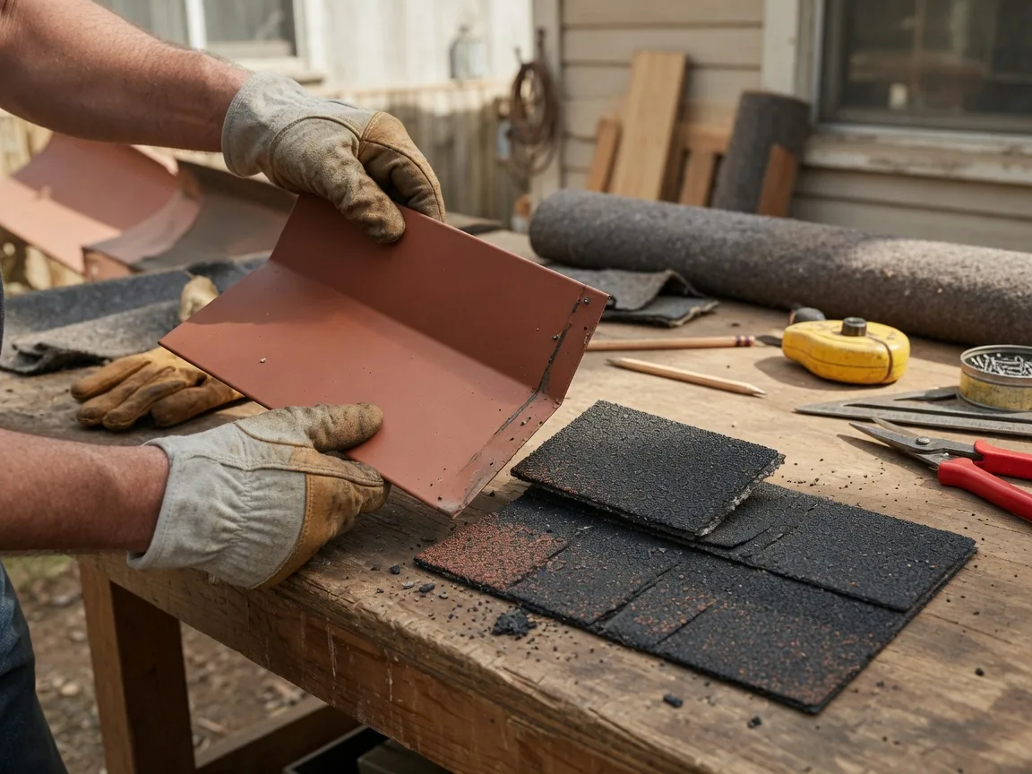 Roof Repair company in Justice, WV